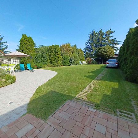 Holiday Home In Balatonboglar 45807 Bagian luar foto