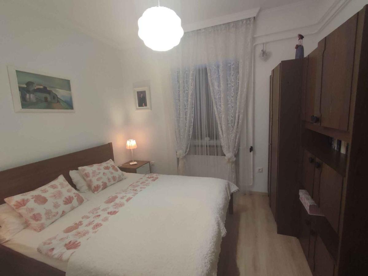 Holiday Home In Balatonboglar 45807 Bagian luar foto