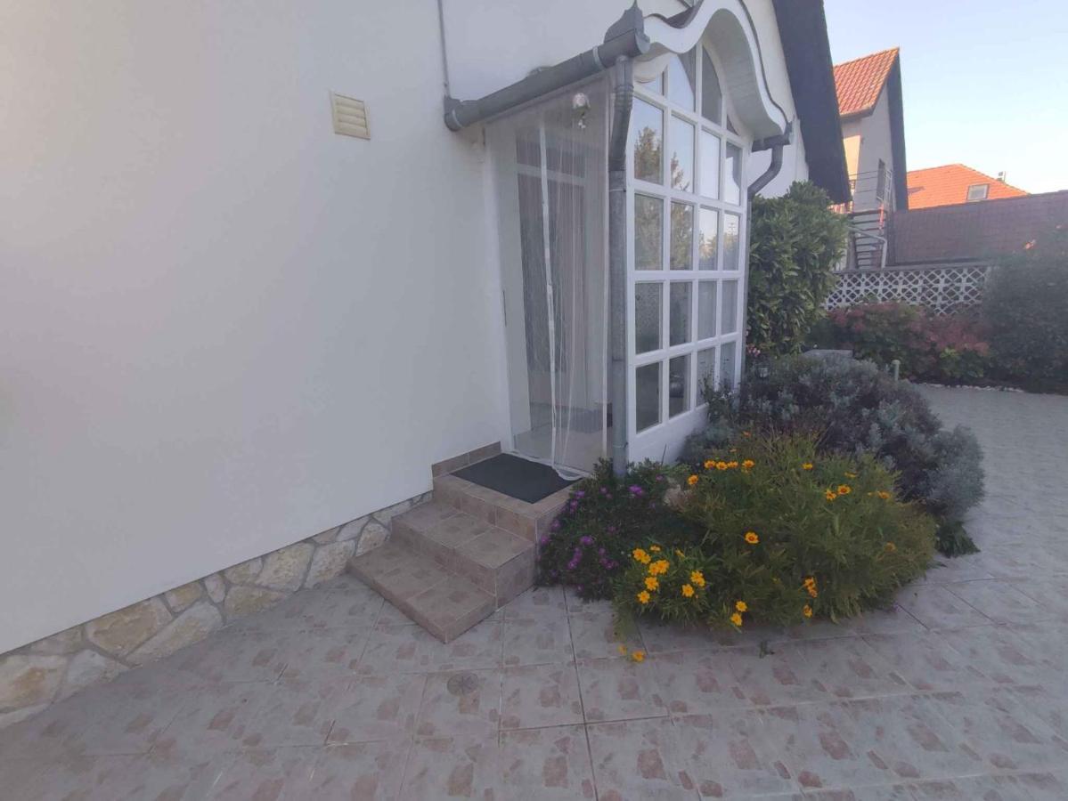 Holiday Home In Balatonboglar 45807 Bagian luar foto