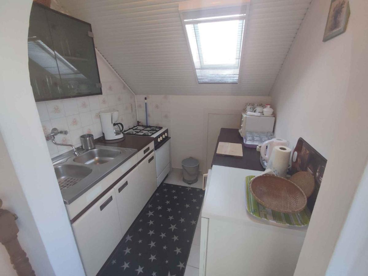 Holiday Home In Balatonboglar 45807 Bagian luar foto