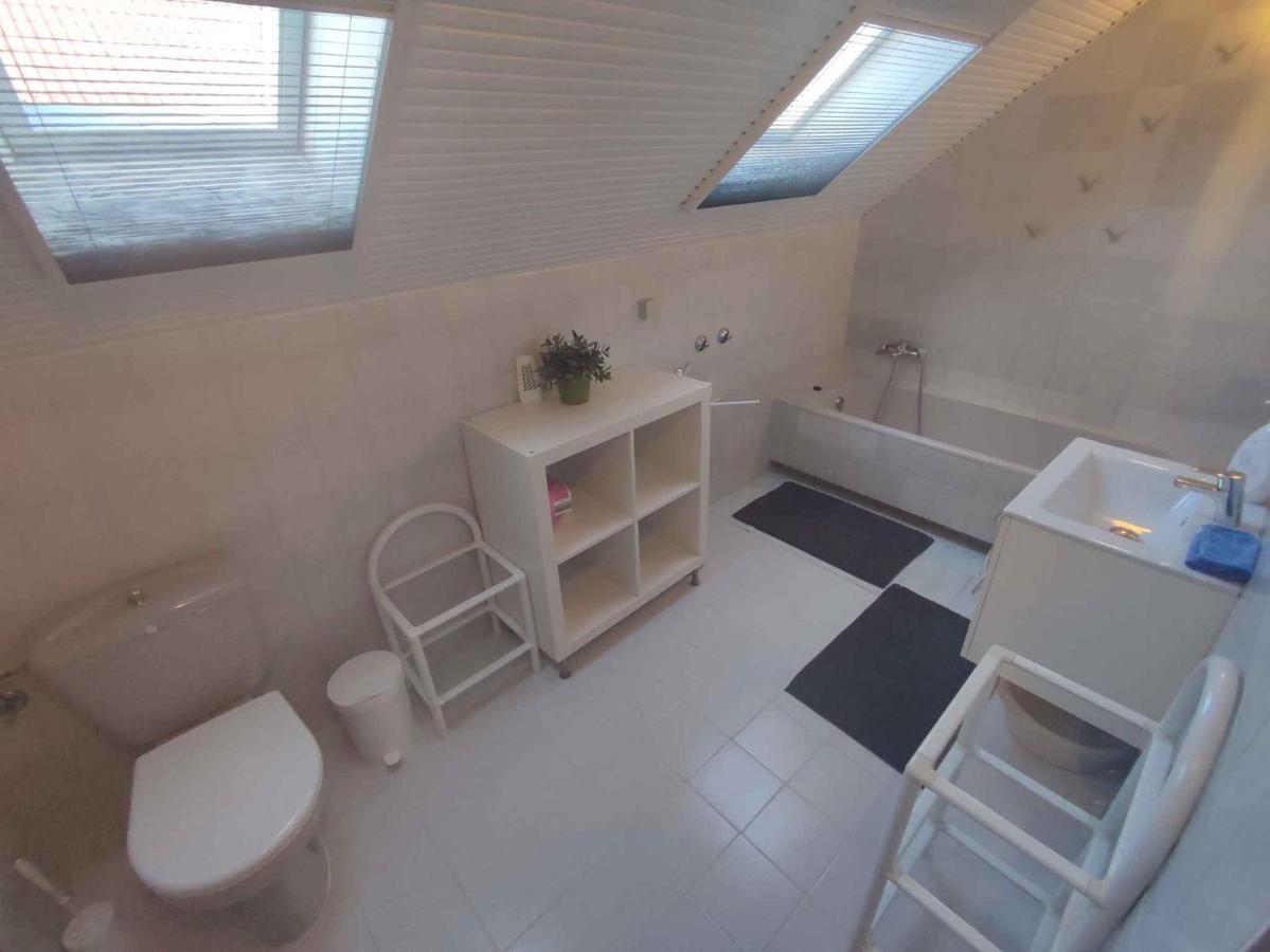 Holiday Home In Balatonboglar 45807 Bagian luar foto