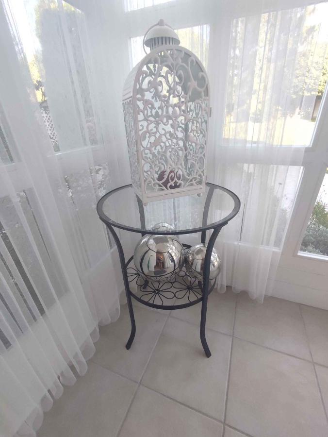 Holiday Home In Balatonboglar 45807 Bagian luar foto