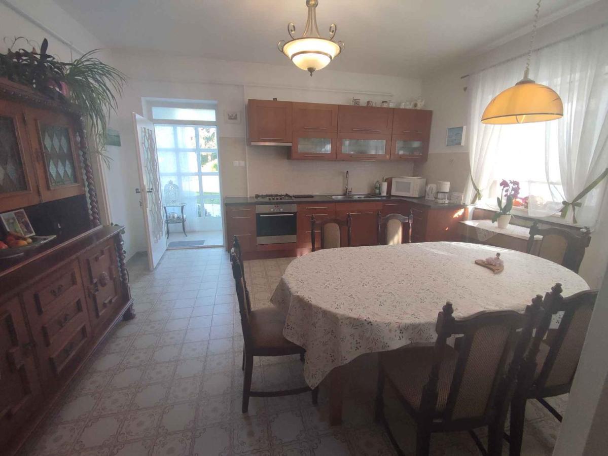 Holiday Home In Balatonboglar 45807 Bagian luar foto