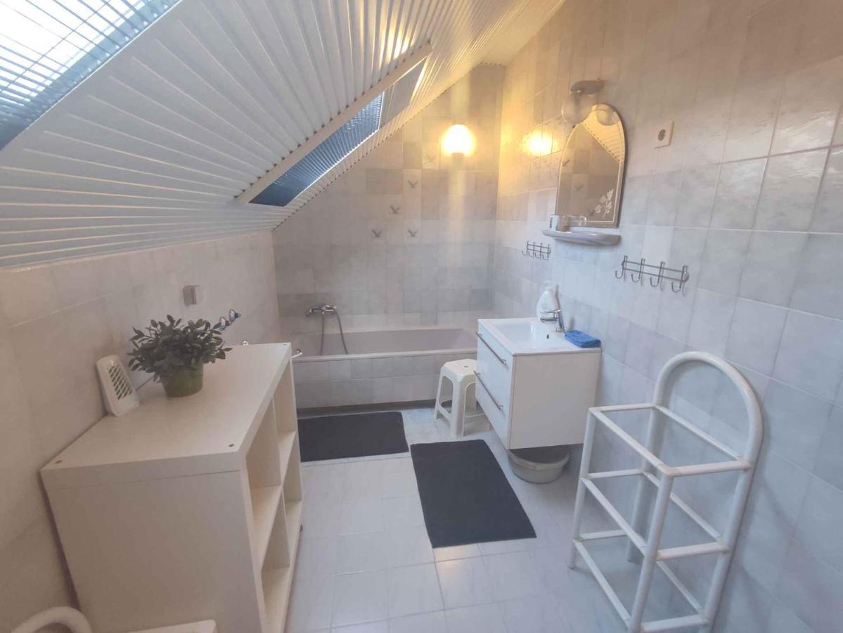 Holiday Home In Balatonboglar 45807 Bagian luar foto